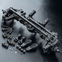 MPA Axle set 210615