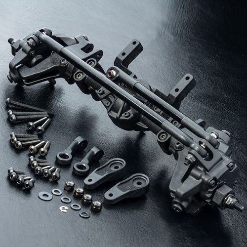 MPA Axle set 210615