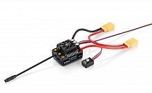 EZRUN MAX8 G2S XT90 бесколлекторный сенсорный влагозащищенный регулятор для масштаба 1:8