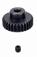 Speedway Slide steel Pinion gear 30T 48P