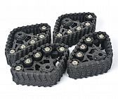Tracks System Yikong / TRX-4 / SCX10II 4pcs