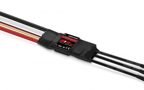 Skywalker 100A V2 Бесколлекторный регулятор для самолётов
