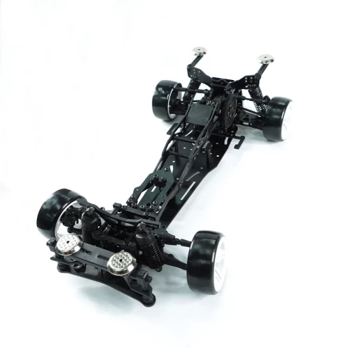 3Racing 1/10 Sakura D5MR RWD Kit (MIDSHIP) фото 2
