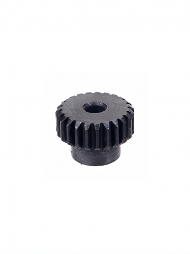 Шестерня стальная Pinion gear 23T 48P для вала 3.17mm фото 4