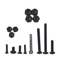 CR-18P EVO Screw Set (T-Hunter)