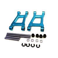 Aluminum Rear Upper Arm (BU) For TT01/TT01E