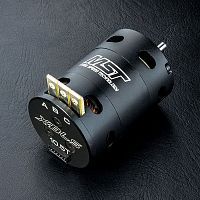 XBLS sensored brushless motor 10.5T