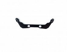 3RACING STEERING BRIDGE FOR D5S
