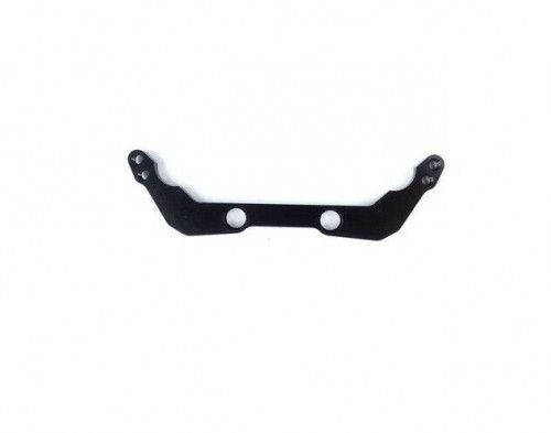 3RACING STEERING BRIDGE FOR D5S