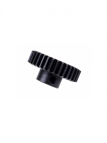 Шестерня стальная Pinion gear 35T 48P для вала 3.17mm фото 6