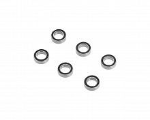 Ball Bearing 10x6x3mm 4072 DF7 / 4073 TB7