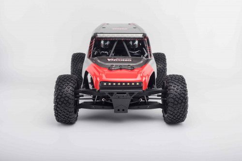 Desert Baja Bronco 1/7 YIKONG TB7 6S Brushless 4WD RTR YK4073 Red фото 3