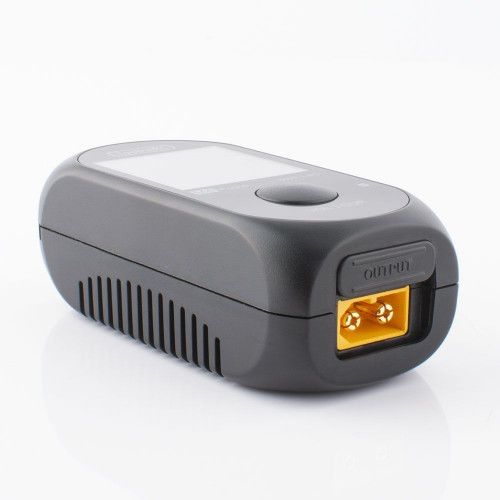 ToolkitRC M4 Pocket 80W 1-4S универсальное зарядное устройство фото 3