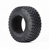 Резина для 1/10 Short Сourse truck A/T 107x43mm (Soft) со вставками 4pcs