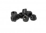 Lock Nuts M3