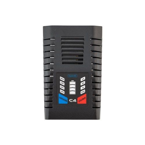 ToolkitRC C4 50W 4S AC универсальное зарядное устройство фото 3