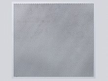 Modified Mesh Air Intake