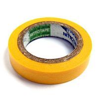 Скотч малярный Masking Tape 1cm x 10m