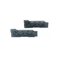 Chassis Side Guard Yikong 4072 DF7 / 4073 TB7