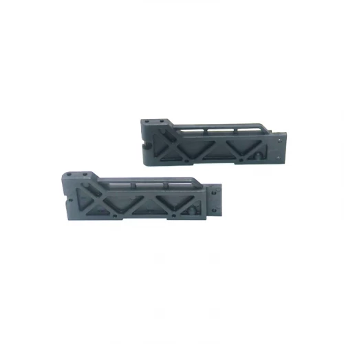 Chassis Side Guard Yikong 4072 DF7 / 4073 TB7