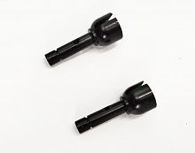 Rear wheel Axle