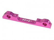 Suspension Mount FF-0 For 3racing Sakura Zero