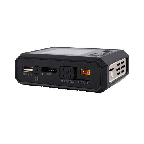 ToolkitRC M7AC 300W 6S 15A универсальное зарядное устройство фото 7