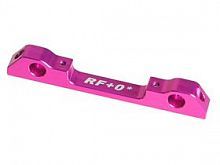 Suspension Mount RF-0 For 3racing Sakura Zero