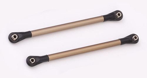 Rear Deck Linkage (Low)