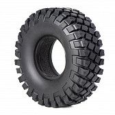 Резина для Трофи Creepy Crawler Tyres M/T 1.9 / 115x42mm со вставками 4pcs