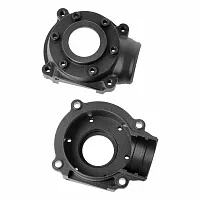 CNC Alum Rear Portal Housing 4072 DF7 / 4073 TB7
