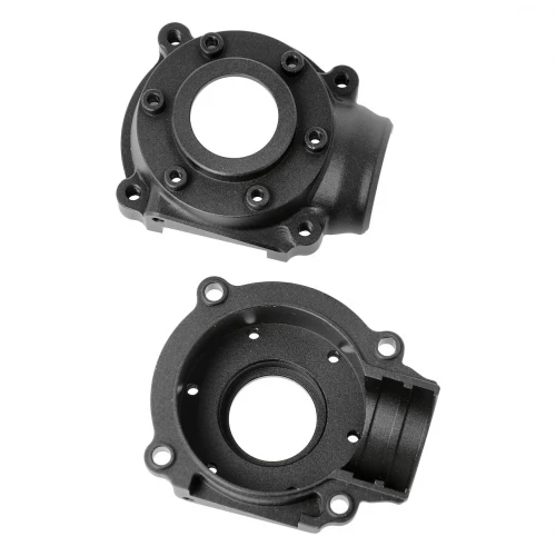 CNC Alum Rear Portal Housing 4072 DF7 / 4073 TB7
