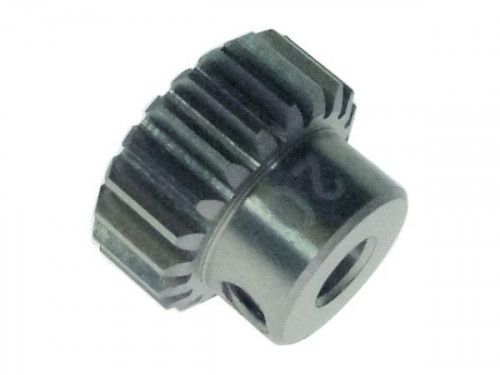 48 Pitch Pinion Gear 20T (7075 w/ Hard Coating)