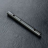 Main gear shaft