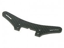 Front Graphite Shock Tower For 3racing Sakura Zero