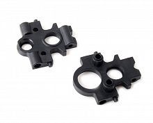 FSX Transfer gear case
