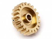Motor Gear/Pinions 0.8 Pitch 21 Teeth