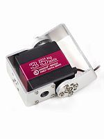 Сервомашинка RDS3235-270 42кг / 0.12сек / 6.8V цифровая с металлическими шестернями