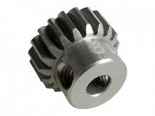 48 Pitch Pinion Gear 19T (7075 w/ Hard Coating)