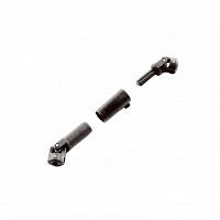 CR-18 Main Drive Shaft Set & Axle Hub