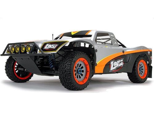 Шорт Корс Team Losi 5IVE-T SCT
