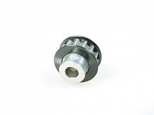 Aluminum Center Pulley Gear T14