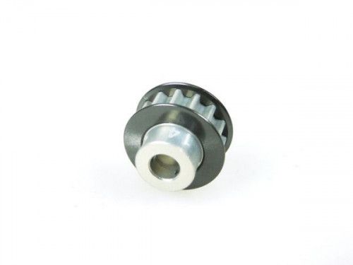 Aluminum Center Pulley Gear T14