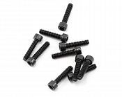 Cap Head Screws M3x32