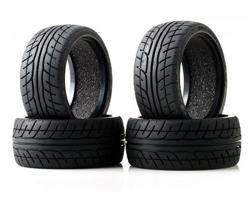 AD Realistic tire (4)