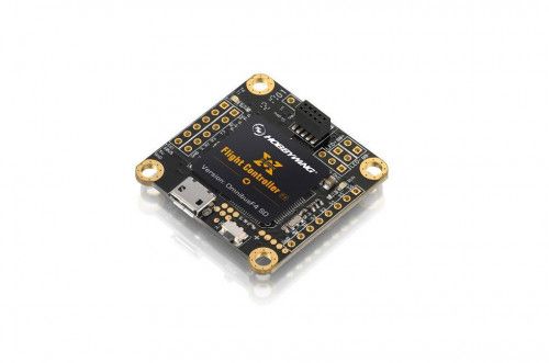 Контроллер XRotor Flight Controller F4