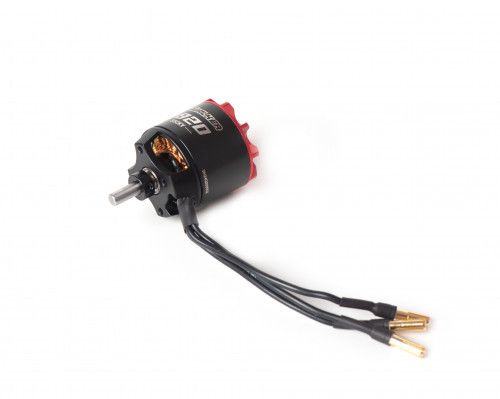 Skywalker 2820 SL 550KV Бесколлекторный мотор для самолётов фото 4