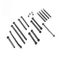CR-18 Complete Vehicle Links Set