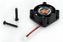 5V Cooling Fan 10000RPM for 1/10 Car ESC