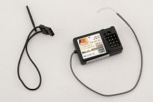 Ресивер цифровой FS-GR3E 2.4Ghz 2ch